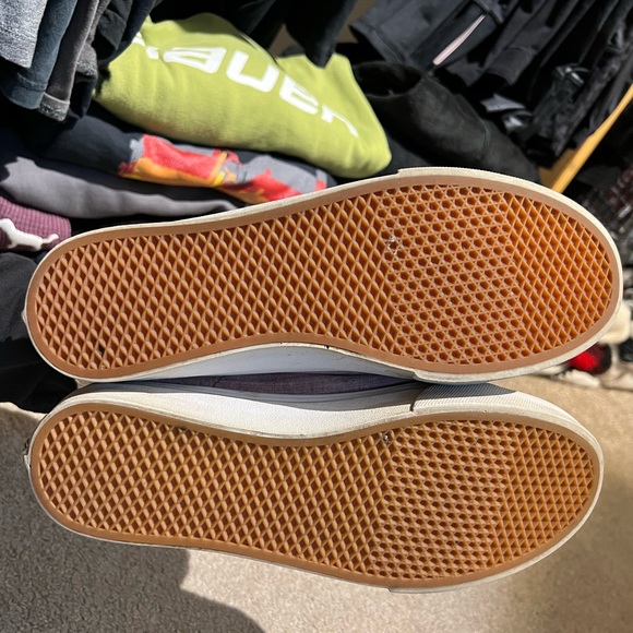 Vans High Tops - Picture 5 of 9